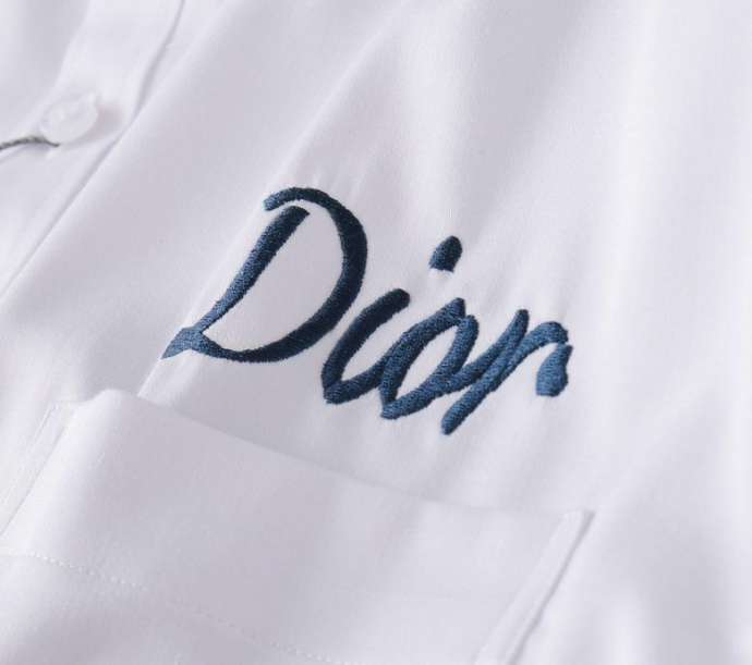 Dior Shirt Short _SKUDiorM-3XL26n0722260